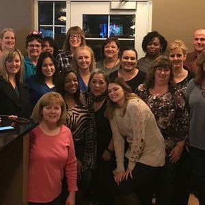 Meet your Posher, Carol